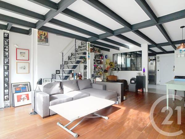 Maison à vendre  4 pièces - 85,01 m2 THIAIS - 94