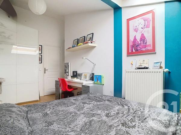 Maison à vendre  4 pièces - 85,01 m2 THIAIS - 94