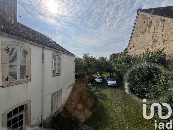Maison à vendre 8 pièces 234 m² Demigny