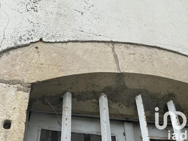 Maison à vendre 8 pièces 234 m² Demigny