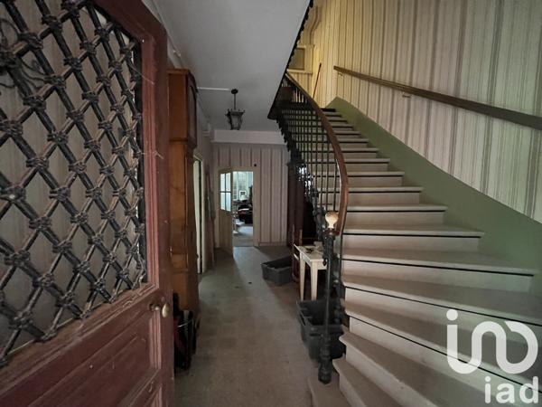 Maison à vendre 8 pièces 234 m² Demigny