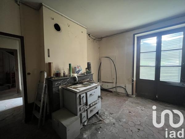 Maison à vendre 8 pièces 234 m² Demigny