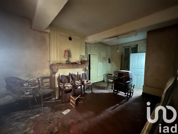 Maison à vendre 8 pièces 234 m² Demigny