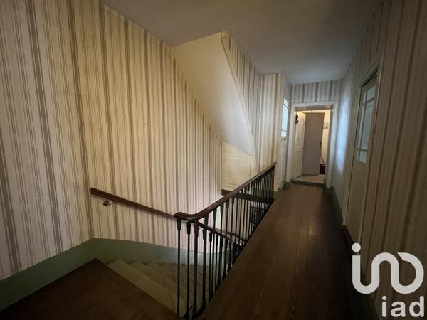 Maison à vendre 8 pièces 234 m² Demigny