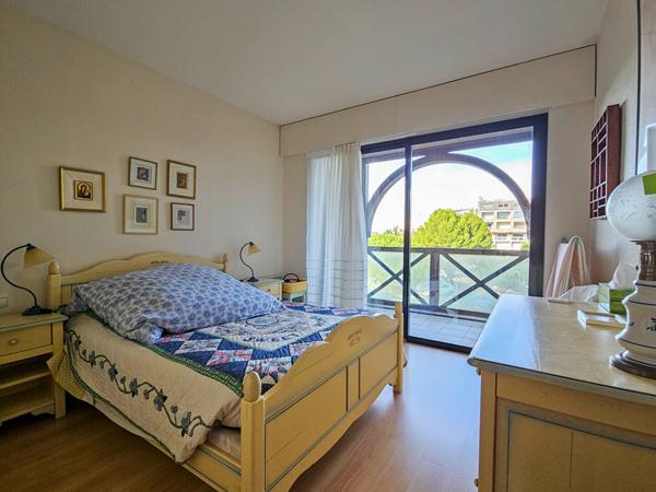 LA ROCHELLE - LES MINIMES VUE MER APPARTEMENT TYPE 5  La rochelle