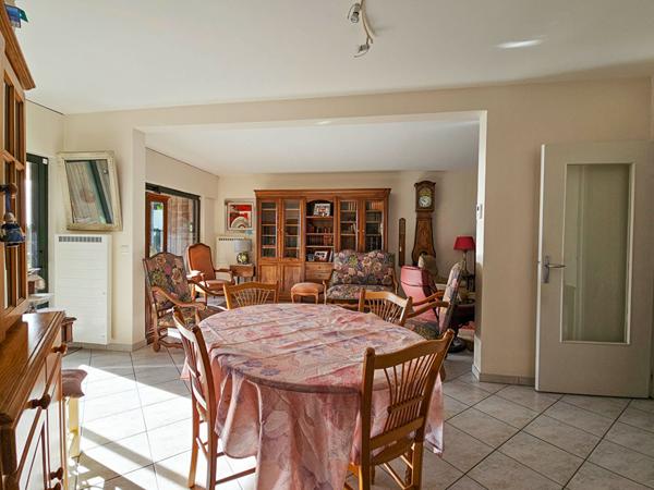 LA ROCHELLE - LES MINIMES VUE MER APPARTEMENT TYPE 5  La rochelle