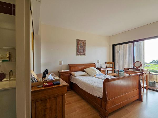 LA ROCHELLE - LES MINIMES VUE MER APPARTEMENT TYPE 5  La rochelle