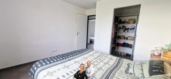 Maison récente excellent état