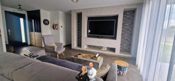 Maison récente excellent état