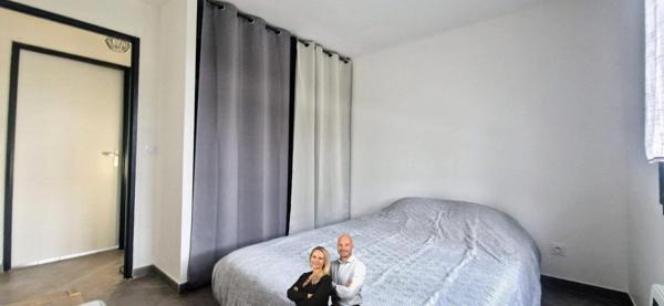 Maison récente excellent état