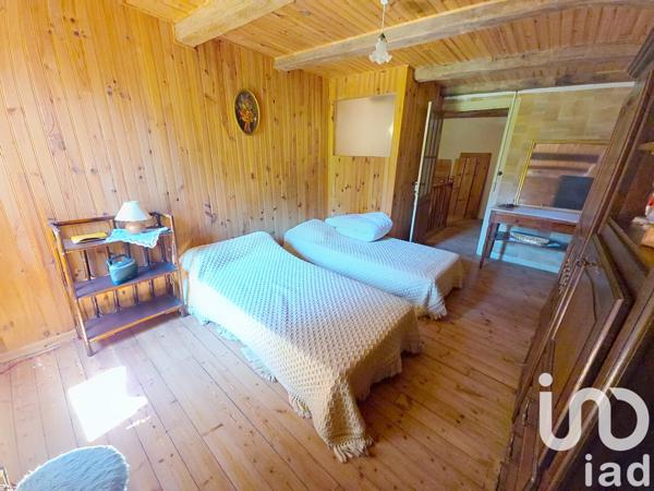 Maison à vendre 5 pièces 148 m² Ruelle-sur-Touvre