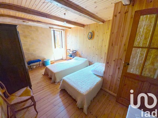 Maison à vendre 5 pièces 148 m² Ruelle-sur-Touvre