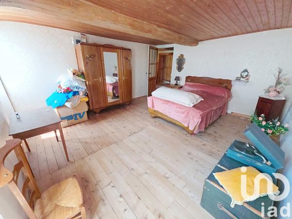 Maison à vendre 5 pièces 148 m² Ruelle-sur-Touvre