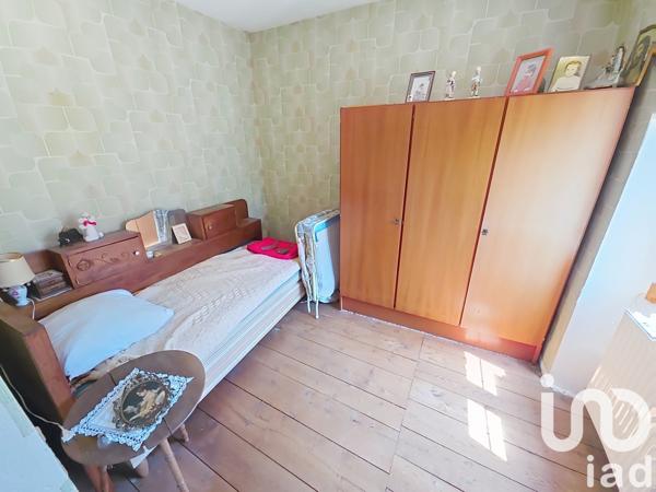 Maison à vendre 5 pièces 148 m² Ruelle-sur-Touvre