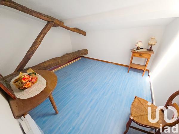 Maison à vendre 5 pièces 148 m² Ruelle-sur-Touvre