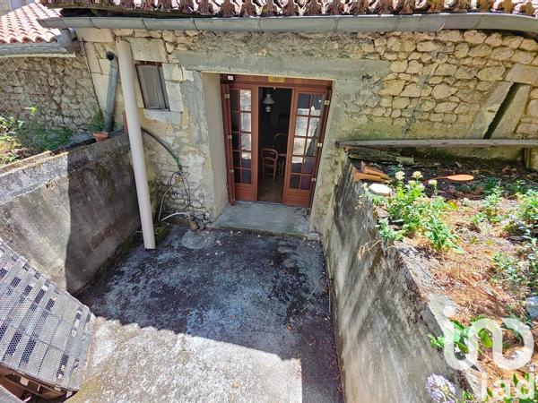 Maison à vendre 5 pièces 148 m² Ruelle-sur-Touvre