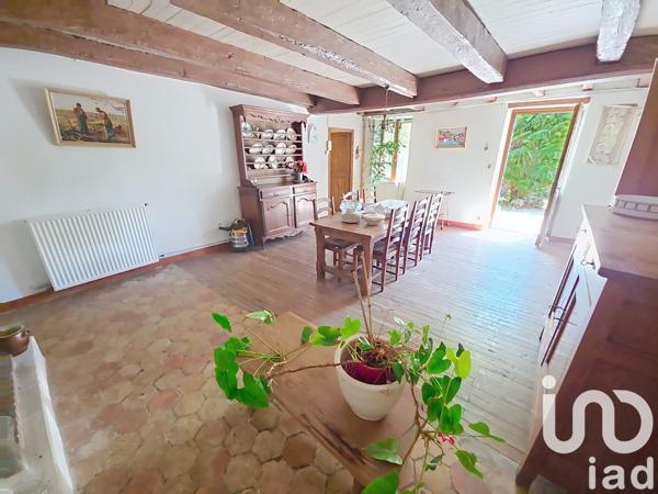 Maison à vendre 5 pièces 148 m² Ruelle-sur-Touvre