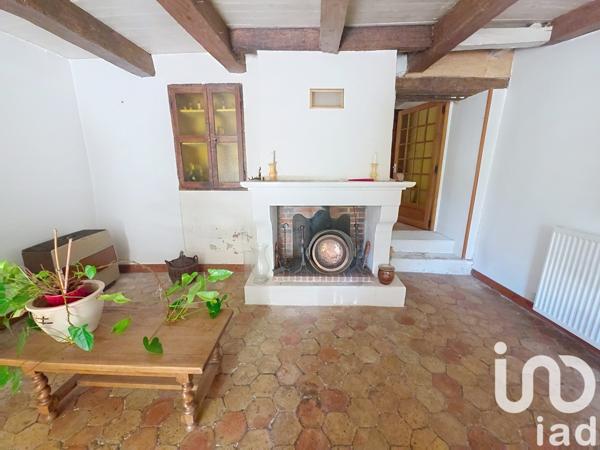 Maison à vendre 5 pièces 148 m² Ruelle-sur-Touvre