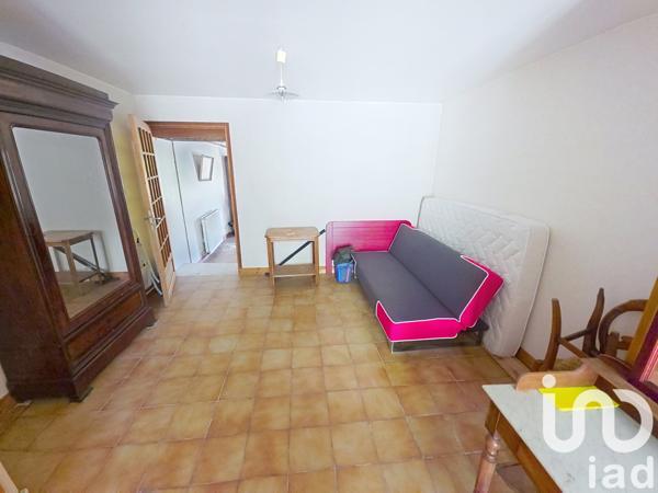 Maison à vendre 5 pièces 148 m² Ruelle-sur-Touvre