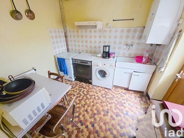 Maison à vendre 5 pièces 148 m² Ruelle-sur-Touvre