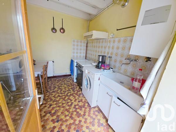 Maison à vendre 5 pièces 148 m² Ruelle-sur-Touvre