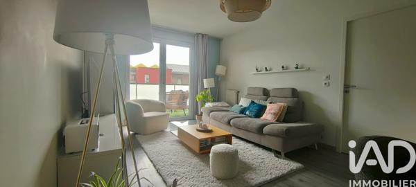 Appartement à vendre 3 pièces 69 m² La Chapelle-sur-Erdre