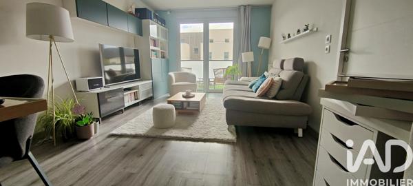 Appartement à vendre 3 pièces 69 m² La Chapelle-sur-Erdre