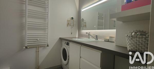 Appartement à vendre 3 pièces 69 m² La Chapelle-sur-Erdre