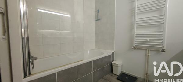 Appartement à vendre 3 pièces 69 m² La Chapelle-sur-Erdre