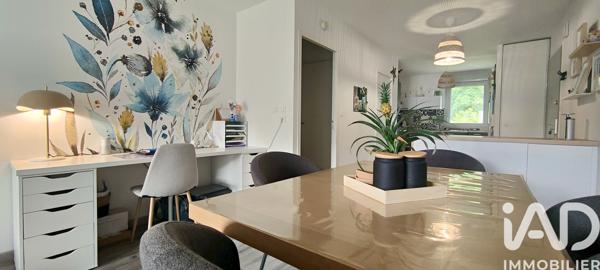 Appartement à vendre 3 pièces 69 m² La Chapelle-sur-Erdre