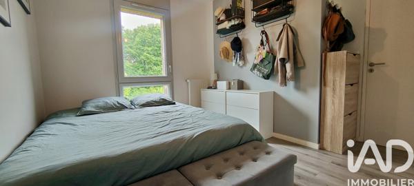 Appartement à vendre 3 pièces 69 m² La Chapelle-sur-Erdre