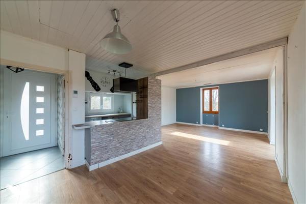 Maison à vendre |  Prayssac |  6 pièces | 135 m²