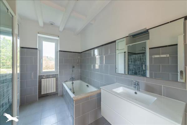 Maison à vendre |  Prayssac |  6 pièces | 135 m²