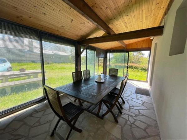 Maison à vendre |  Tournon-Saint-Pierre |  4 pièces | 99 m²