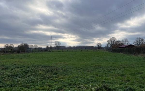 Terrain à vendre    Brillon