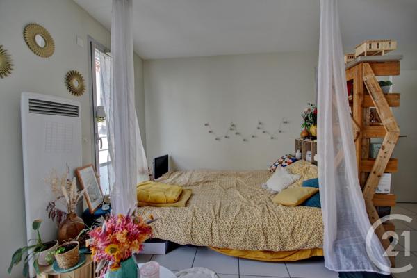 Appartement F1 à vendre  1 pièce - 29,27 m2 TOULOUSE - 31