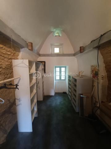 Maison en pierre de 151 m²