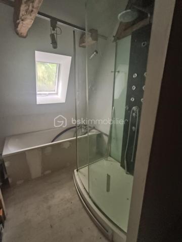 Maison en pierre de 151 m²