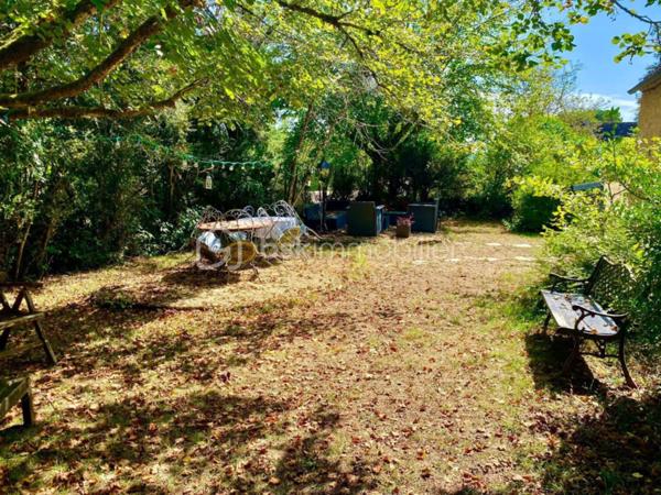 Maison en pierre de 151 m²