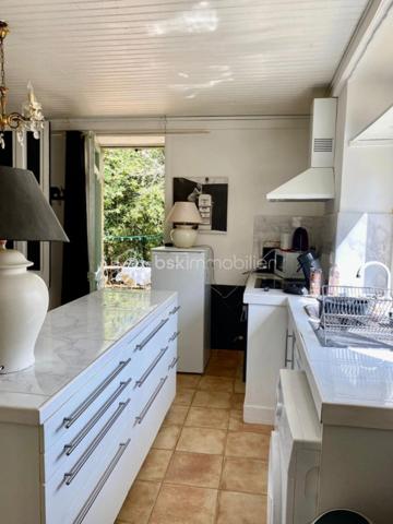 Maison en pierre de 151 m²