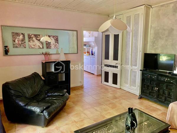 Maison en pierre de 151 m²