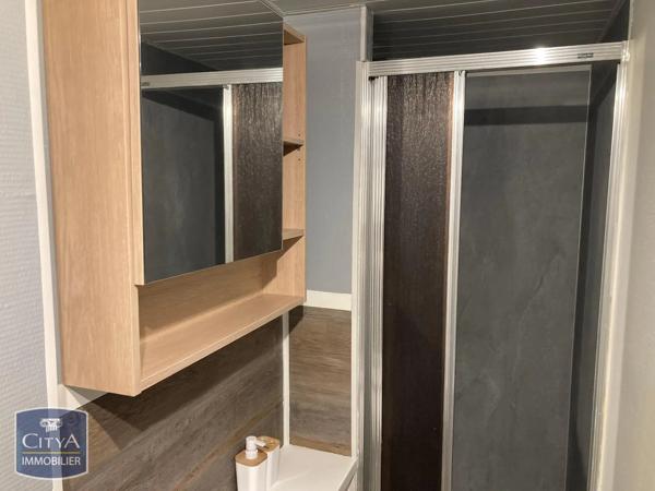 Appartement à louer 1 pièce 37m² Béthune (62400)