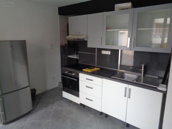 Maison à vendre à Lillers dans le Pas-de-Calais (62190), ref : 62023-3925