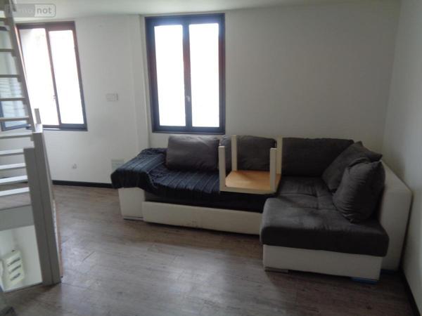 Maison à vendre à Lillers dans le Pas-de-Calais (62190), ref : 62023-3925