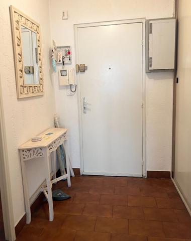À vendre : Appartement 2 pièces à Saint-Raphaël