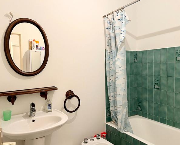 À vendre : Appartement 2 pièces à Saint-Raphaël