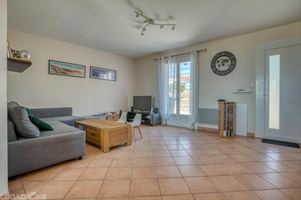Vente / Maison à Sainte-Colombe-en-Bruilhois (47310)