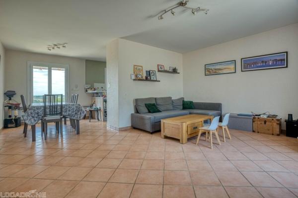 Vente / Maison à Sainte-Colombe-en-Bruilhois (47310)