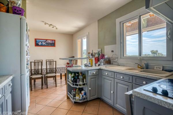 Vente / Maison à Sainte-Colombe-en-Bruilhois (47310)