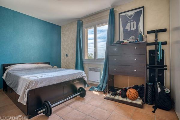 Vente / Maison à Sainte-Colombe-en-Bruilhois (47310)